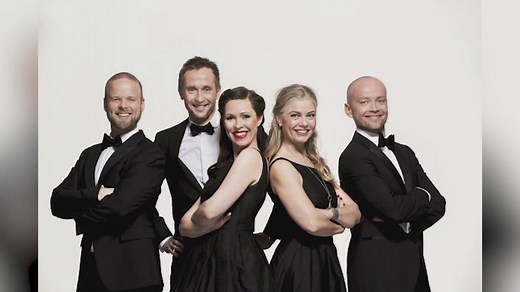 25 best acapella groups to start listening to today