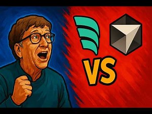 🤖Cursor VS Windsurf -- Which AI Coding IDE is the Best?