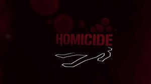 Crime Scene Homicide Tv Program Intro Stock Footage Video (100% Royalty-free) 3446973963 | Shutterstock
