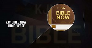 Download and run KJV Bible Now: offline + audio on PC & Mac (Emulator)
