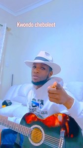 Another new Hit KWONDO CHEBOLEET by Jose jose | Josphat KOECH -JOSE JOSE