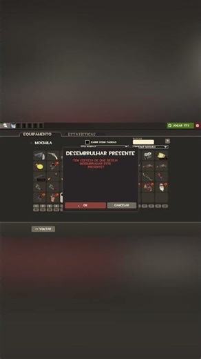 Thank you for this wonderful birthday gift, Tomka! #teamfortress2 #tf2 #pyro #flamethrower