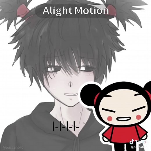 Exploring Pucca and Garu Animation Fun