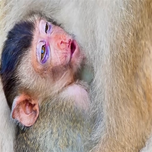 1K views · 15 reactions | Millionpain ...poorest monkey has both eye blue look like got bo-x-ing #monkey | Avata Monkey II | Facebook