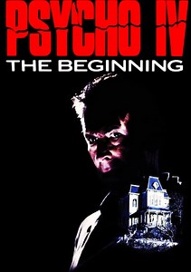Psycho IV: The Beginning Movie (1990), Watch Movie Online on TVOnic