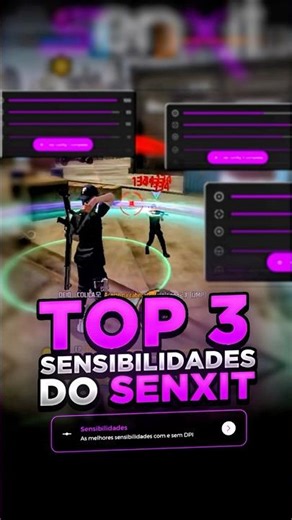 Sensitivity Package in App Form (Android and iOS)