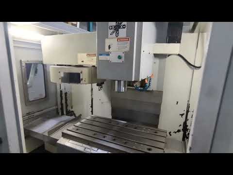 4840 - XYZ Prototrak LPM