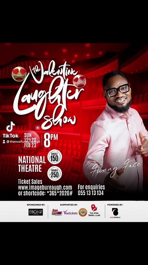 21K views · 620 reactions |  “ GYE NYAME “  | Funny Face | Facebook