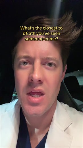 Dr.JMack | ER Doctor on TikTok