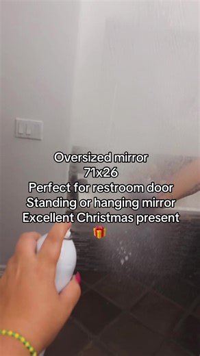 #selfiemirror #mirror #homedecor