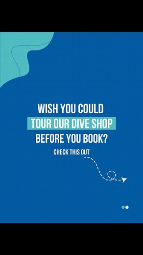 Our new 360-degree virtual tour is now live on Google Maps! This tour allows you to explore the nooks and crannies of our diving school and make an informed decision about who to dive with.Head to our Google Maps listing, check out the 360-degree view, and read reviews left by other divers like you. The link is in our Instagram bio or here on Facebook: https://maps.app.goo.gl/1tCkJWbTiV8zA7Va6 #roatanisland #DiveRoatan #PADI5star | Roatan Divers