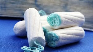 Watch What Is a Vodka-Soaked Tampon? on Amazon Live