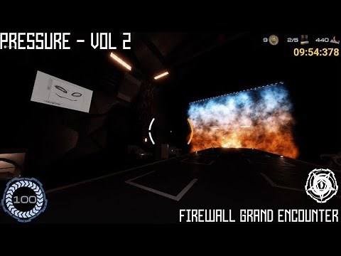 [PRESSURE] FIREWALL GRAND ENCOUNTER THEME