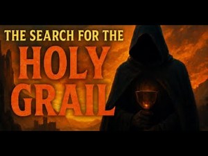 The Quest for the Holy Grail