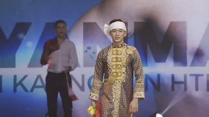 5.4K views · 287 reactions | Mr World 2019 Contestants Introduction <3 | Mister Myanmar | Facebook