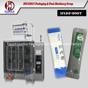 [Hot Item] Milk Tea Protein Sugar Baking Chocolate Food Automatic Powder Filling Equipment