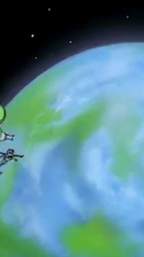Lightyear's Connection to Buzz Lightyear of Star Command