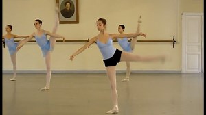 63K views | Ballet With Isabella on Reels | Facebook