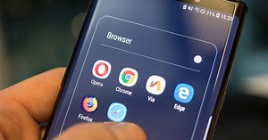Die besten Android-Browser 2025: Schnell & bequem surfen