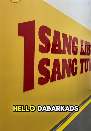 From TV to tastebuds 🍹✨ Max Mango made its way to Eat Bulaga! 🥭💛 Nakaka-proud na maging parte ng isang iconic show habang pinapasaya rin natin ang bawat audience with the #MangoLove. 💛🔥 Sino pa ready for more Max Mango moments? #MaxMango #maxmangoph #ThirstQuencher #EATBULAGAFOREVER