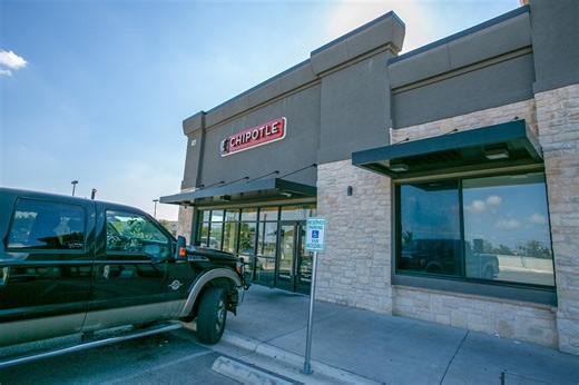 821 N Highway 183, Leander, TX 78641 - Chipotle & Heartland Dental | LoopNet
