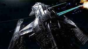 Space Demo! Space Video! Arvoch Alliance