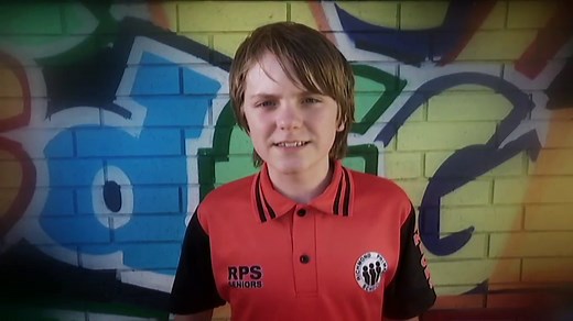 Australia's Waves of Migration