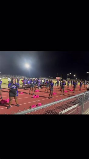 you shouldveeee been a jaguarrrr. 💜 #fypシ #cheer #football #makemefamous #gamenight #memphis #cheersquad #fypシ゚viral