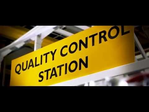 JCB Expertise: Building the new generation 85Z-1 & 86C-1 excavators