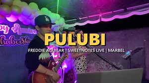 340K views · 10K reactions | PULUBI- Freddie Aguilar | Sweetnotes Live #OPM #oldies #coverband #CoupleBand | Sweetnotes Music | Facebook