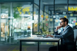 How AI innovation powers Microsoft’s finance journey