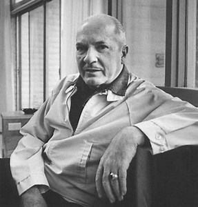 Robert A Heinlein - Alchetron, The Free Social Encyclopedia