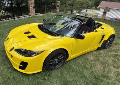 Factory Five 818S for sale in Saint Louis, MO, Price: $24,000