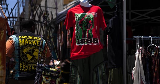 Juneteenth: America's second Independence Day