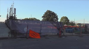 What officials are saying happened to the One Beale deal in downtown Memphis