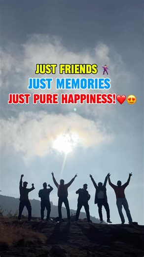 10th class friendstho night camping ⛺️🔥 #TeluguVlog #friendsreunion #FoggyMorning #SunriseView