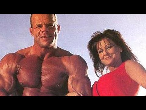 Miss Elizabeth (1960-2003)