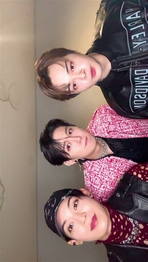 CUTE JO1 Dance Cover ft. RUKI, SHION, and SHO | #元彼女のみなさまへ #コレサワ