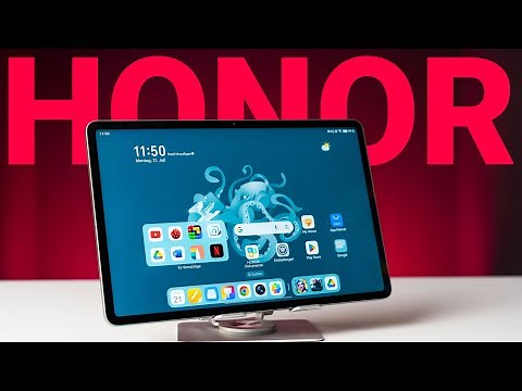 Honor Pad 10 Test: Unser neuer Preis-Leistungs-Sieger?