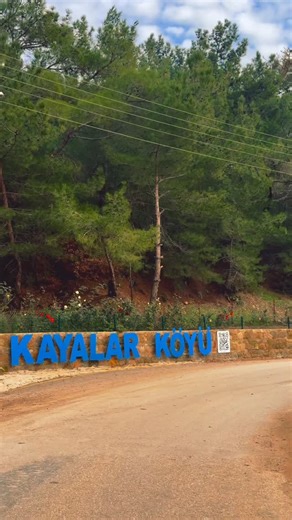 canakkaleedits on Instagram: "“Yeşile karışan huzur Kayalar Köyü’nde bir an.” #Çanakkale #BilinmeyenGüzellikler #keşfet #türkiyemanzaraları #travelguide"