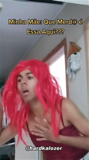 KAKAKAK MANO É IGUALZINHO!! 🤣💥😱 #hardkalozer #youtubeshorts #shorts #humor #memes #comedia #humor