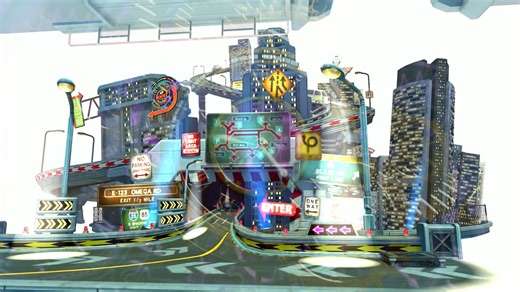 6.6K views · 190 reactions |  SONIC X SHADOW GENERATIONS is coming to Nintendo Switch 2 at launch!  Get ready for a high-speed adventure — now with enhanced graphics on the new Switch 2!  Whether you're Team Sonic or Team Shadow, this is one ride you don't want to miss!  | Sonic The Hedgehog SEA | Facebook