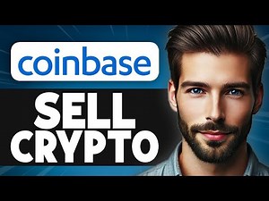 How to Sell Crypto on Coinbase - Easy Guide