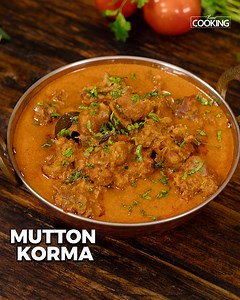 199K views · 2.3K reactions | Mutton Korma Recipe | Mutton Recipes |...