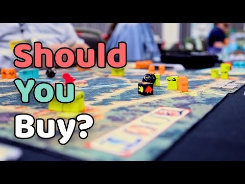 Before You Buy Root | Asymmetric Woodland WarfareReview