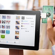 Square Register iPad Application Launches (video)