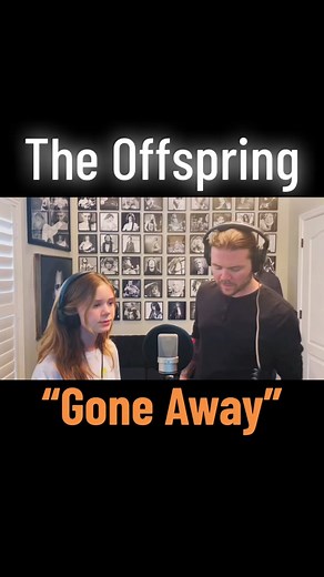 Les Parents Modèles (1997) - The Offspring Acoustic Duet