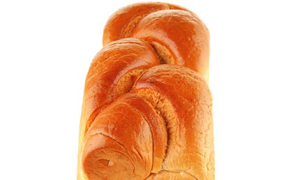 Brioche de foie gras frais pour 12 personnes - Recettes - Elle à Table