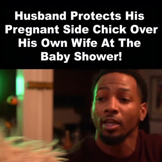 Was he wrong for protecting her? Watch The Ave on Tubi today. | The Ave