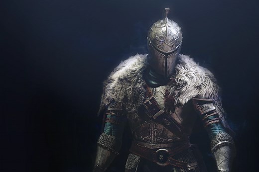 Las mejores armas de Dark Souls 2